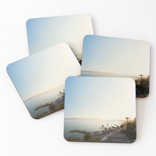 Item preview, European Coastline designed and sold by Imperium All Day.