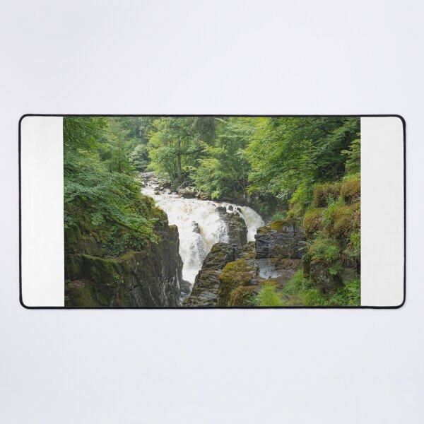 Item preview, Black Linn Falls, Scotland designed and sold by yackers1.