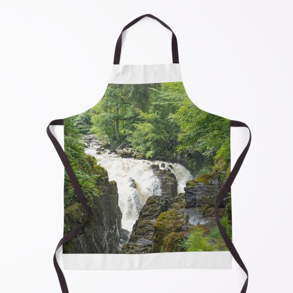 Item preview, Black Linn Falls, Scotland designed and sold by yackers1.