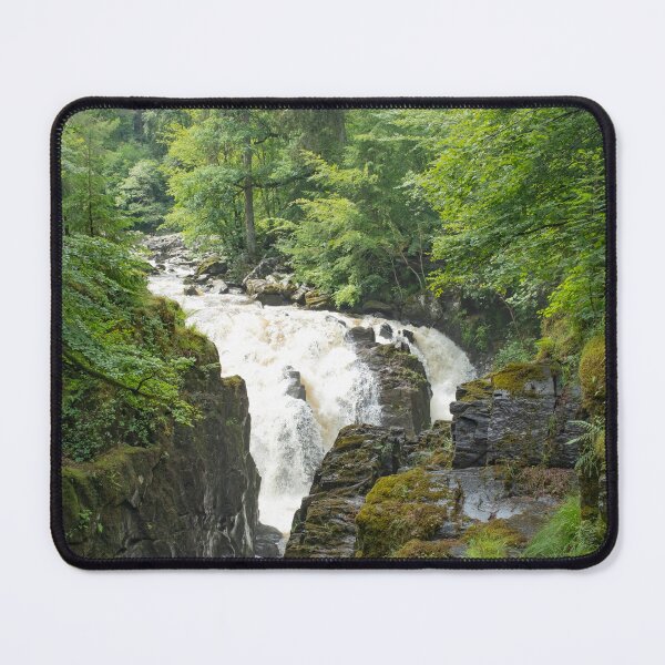 Item preview, Black Linn Falls, Scotland designed and sold by yackers1.