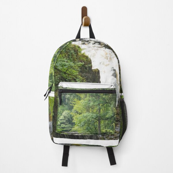 Item preview, Black Linn Falls, Scotland designed and sold by yackers1.