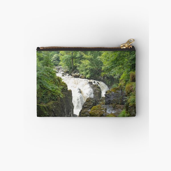 Item preview, Black Linn Falls, Scotland designed and sold by yackers1.