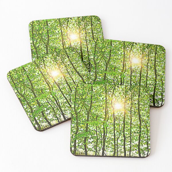 Item preview, Leafy Sunshine designed and sold by Graz-Photos.