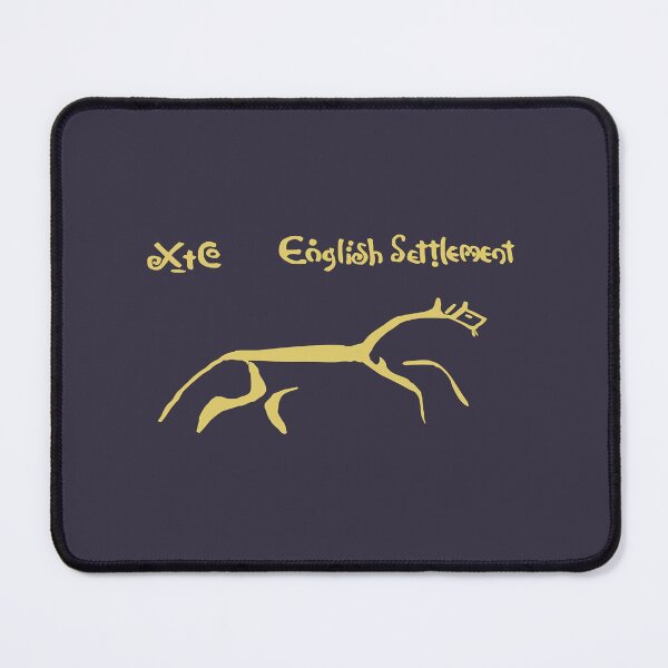 Item preview, Active Energetic Live Performance Ska Pop Dub Mans Xtc English Settlement Music Band Gifts For designed and sold by AnoaEthelesical.