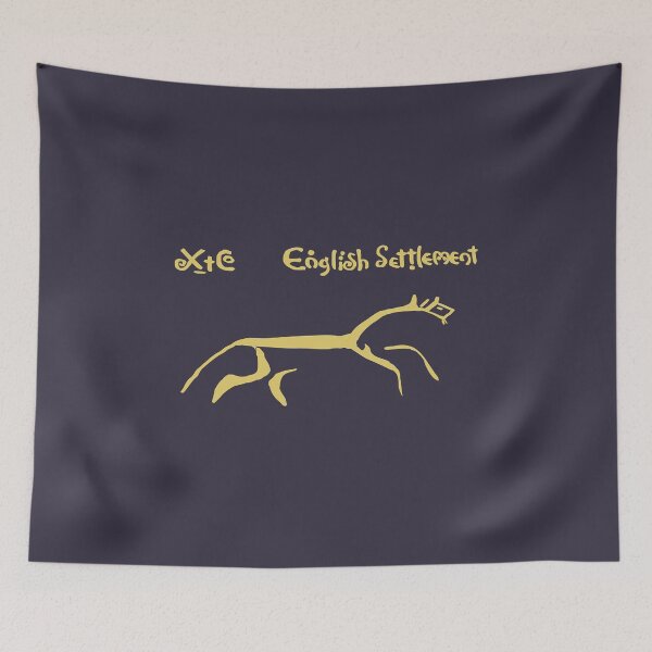 Item preview, Active Energetic Live Performance Ska Pop Dub Mans Xtc English Settlement Music Band Gifts For designed and sold by AnoaEthelesical.
