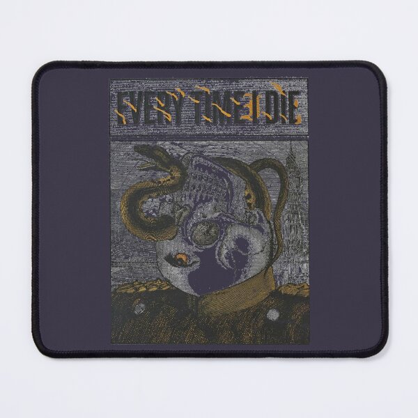 Item preview, Discover The Secret To Every Time I Die Cool Gift designed and sold by Khanh010Ngo.