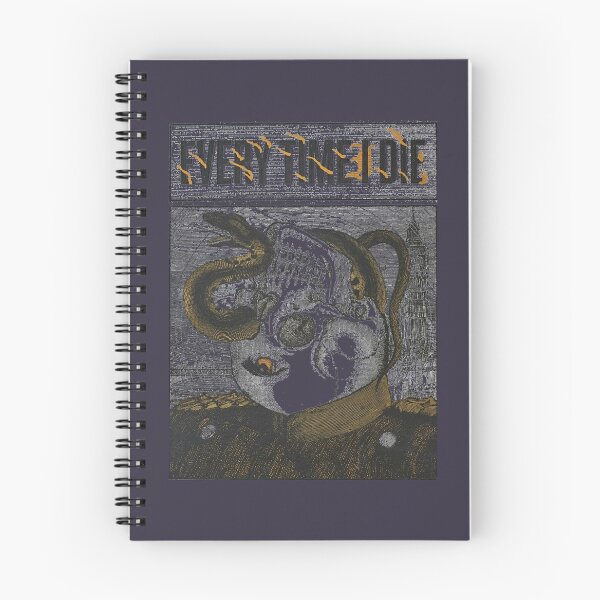 Item preview, Discover The Secret To Every Time I Die Cool Gift designed and sold by Khanh010Ngo.