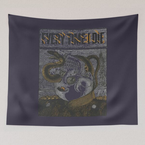 Item preview, Discover The Secret To Every Time I Die Cool Gift designed and sold by Khanh010Ngo.