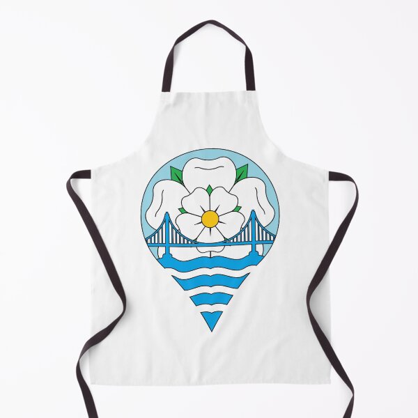 Item preview, Yorkshire and Humber Regional Crest designed and sold by jsj17.