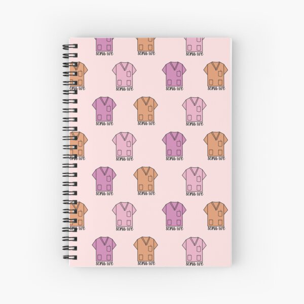 Item preview, Scrub life pack designed and sold by Preslava Genova.