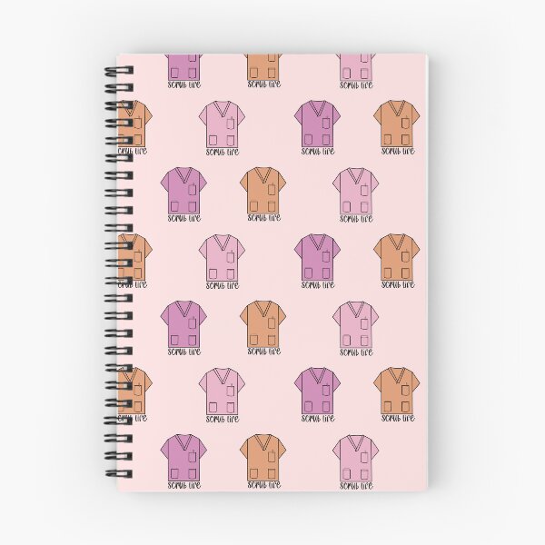 Item preview, Scrub life pack designed and sold by Preslava Genova.
