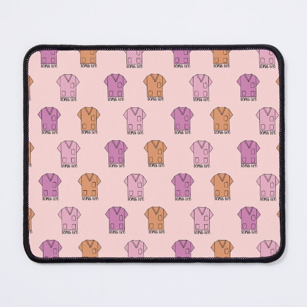 Item preview, Scrub life pack designed and sold by Preslava Genova.