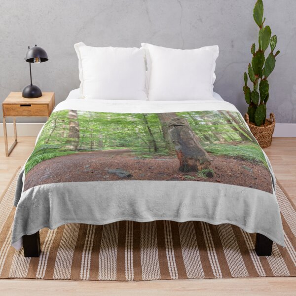 Item preview, Scottish pine forest designed and sold by yackers1.