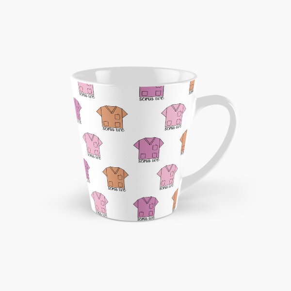 Item preview, Scrub life pack designed and sold by Preslava Genova.