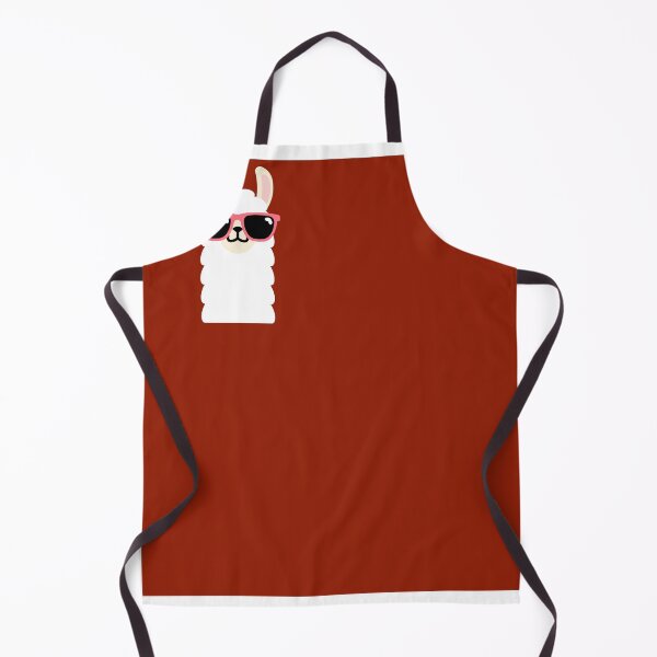 Item preview, COOL LLAMA designed and sold by RetroPlaceee.
