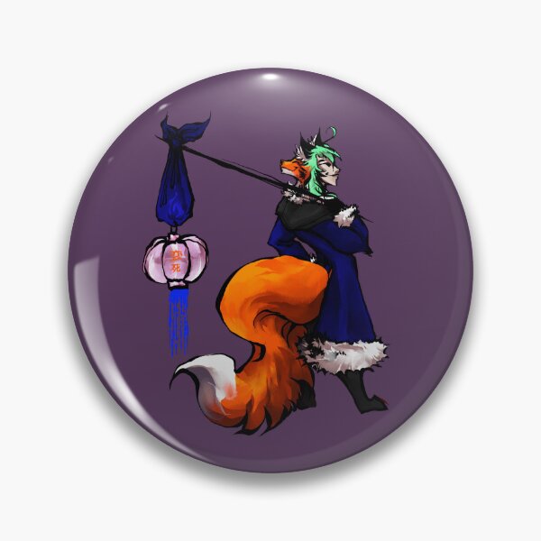 Item preview, WiFi Melon #1 - One-Tailed Melon designed and sold by Bizarre-Bazar.