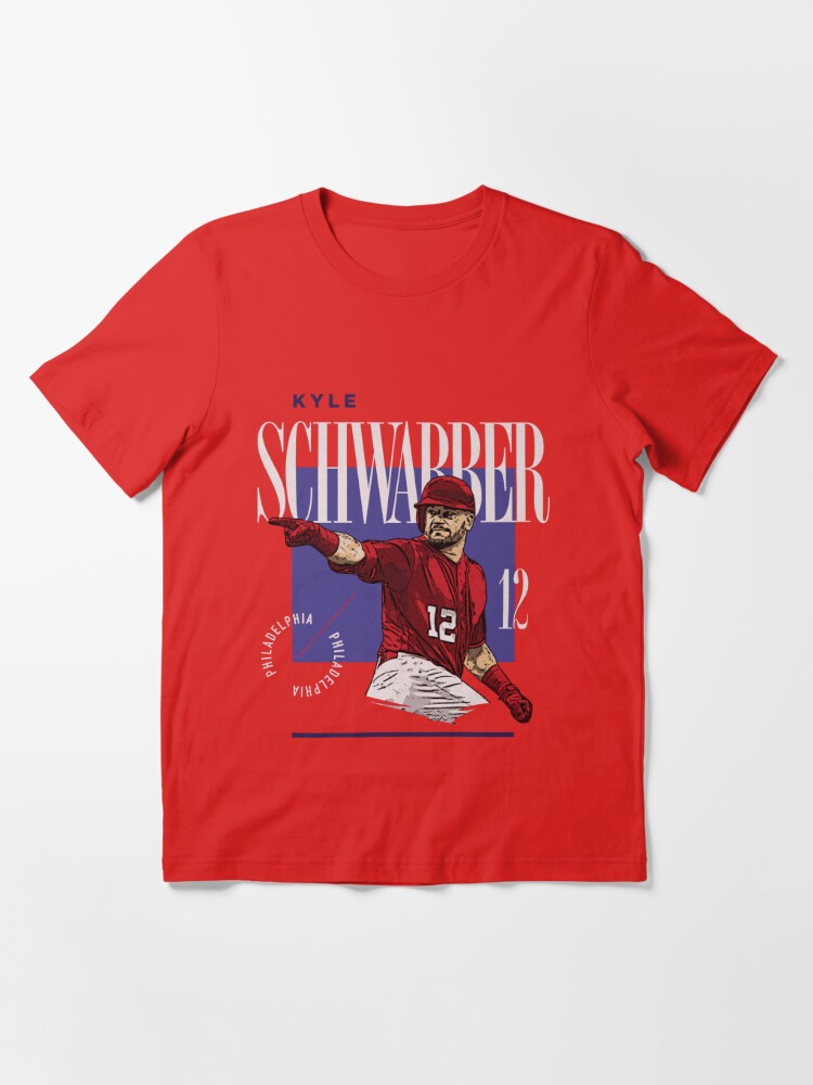 Kevin Kiermaier Air Essential T-Shirt for Sale by wardwilliam90