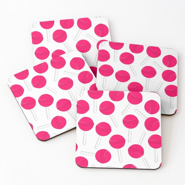 Item preview, pink lollipops designed and sold by MickeyEdwards.