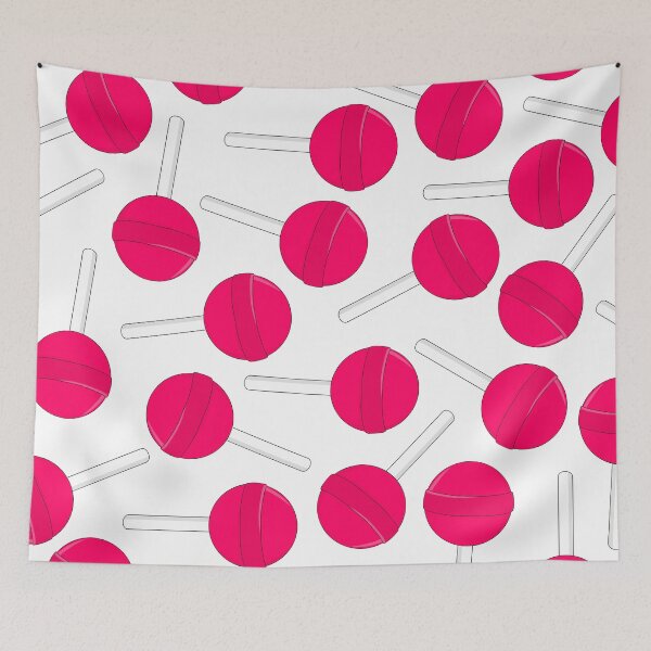 Item preview, pink lollipops designed and sold by MickeyEdwards.