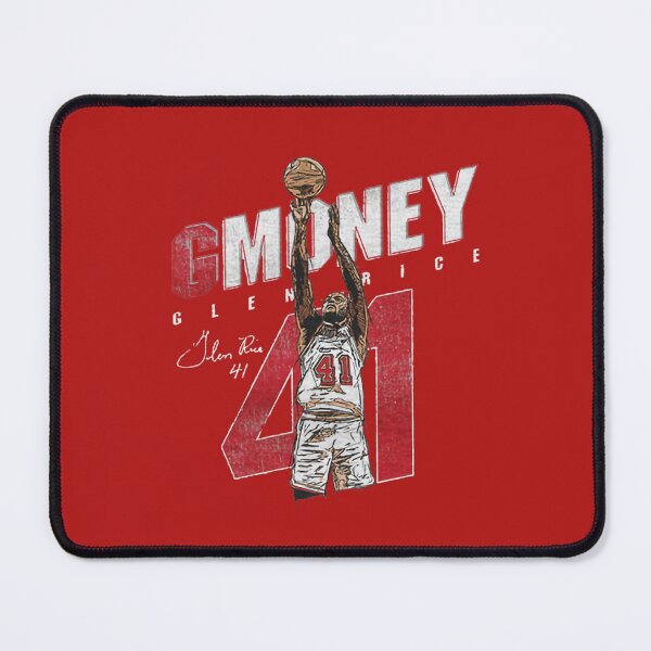 Item preview, Glen Rice G-Money designed and sold by richardreesep.