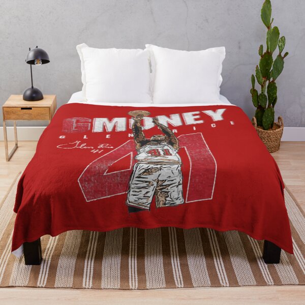 Item preview, Glen Rice G-Money designed and sold by richardreesep.