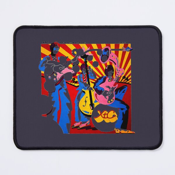 Item preview, Active Energetic Live Performance Ska Pop Dub Oranges And Lemonsretro Wave designed and sold by AnoaEthelesical.