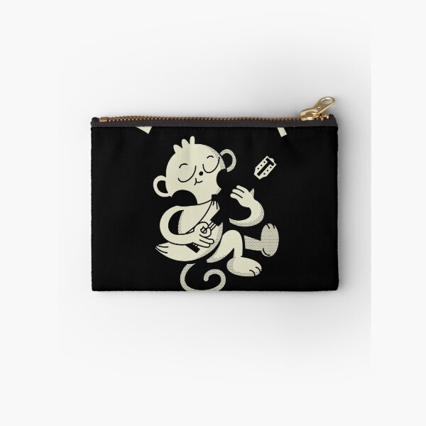 Item preview, Music Monkey Collection  designed and sold by Tees International.