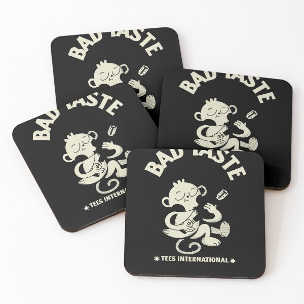 Item preview, Music Monkey Collection  designed and sold by Tees International.