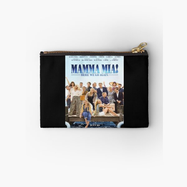 Item preview, Beautiful Model Mamma Romantic Musical Mia Drama Gifts Music Fan designed and sold by DaliaCowen.