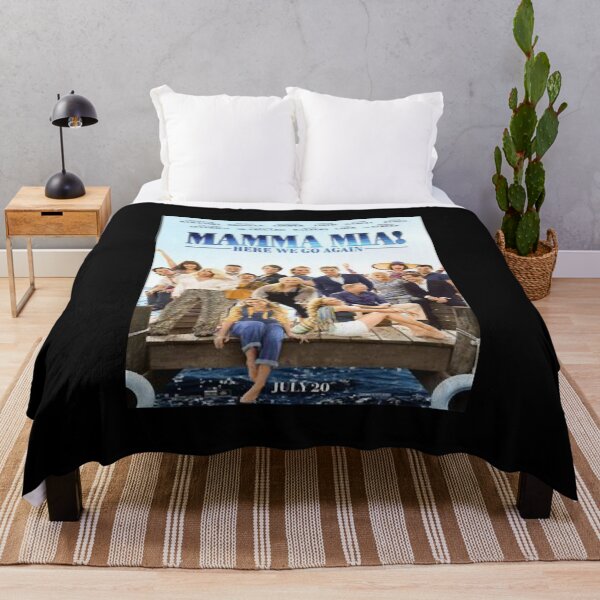 Item preview, Beautiful Model Mamma Romantic Musical Mia Drama Gifts Music Fan designed and sold by DaliaCowen.