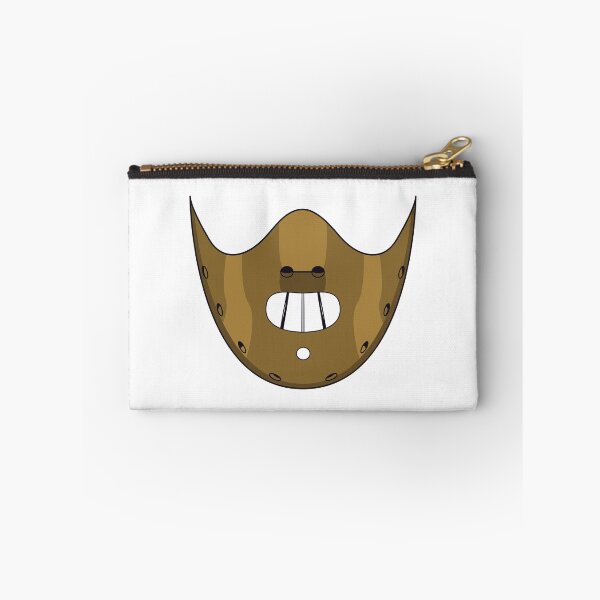 Item preview, Hannibal Mask designed and sold by Necronder.