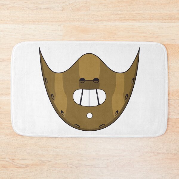 Item preview, Hannibal Mask designed and sold by Necronder.