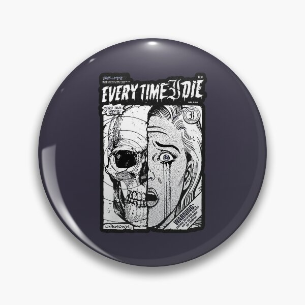 Item preview, For Mens Womens Every Time I Die Gifts For Fan designed and sold by Khanh010Ngo.