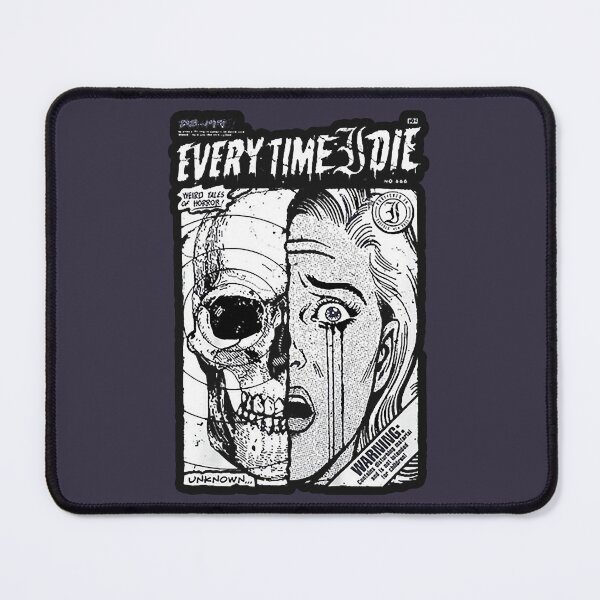Item preview, For Mens Womens Every Time I Die Gifts For Fan designed and sold by Khanh010Ngo.