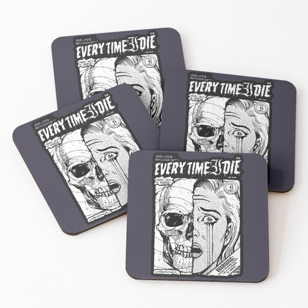 Item preview, For Mens Womens Every Time I Die Gifts For Fan designed and sold by Khanh010Ngo.