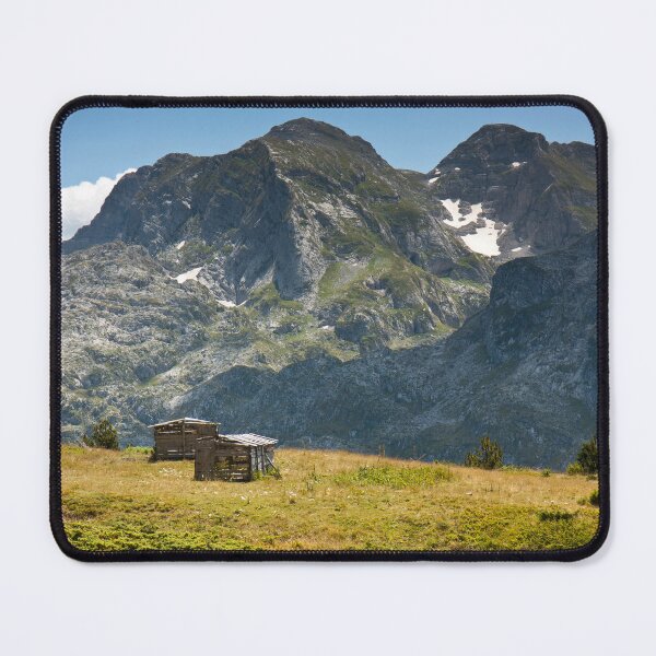 Item preview, In the mountains designed and sold by Dominika Aniola.