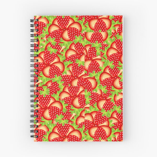 Item preview, Strawberry Harvest designed and sold by lunacarter.