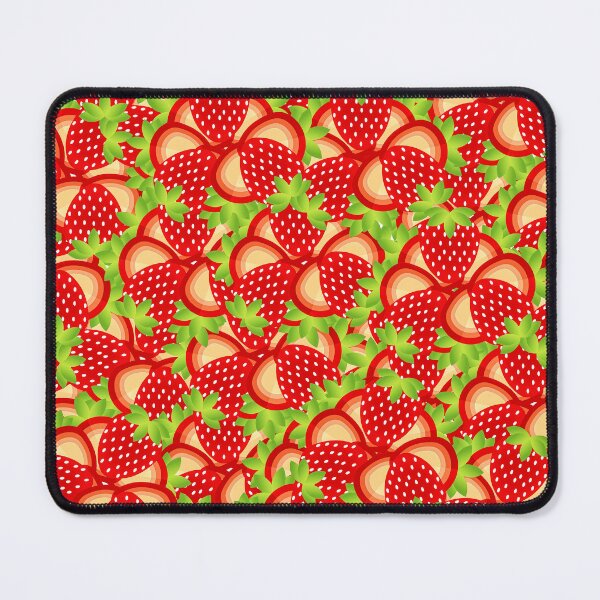 Item preview, Strawberry Harvest designed and sold by lunacarter.