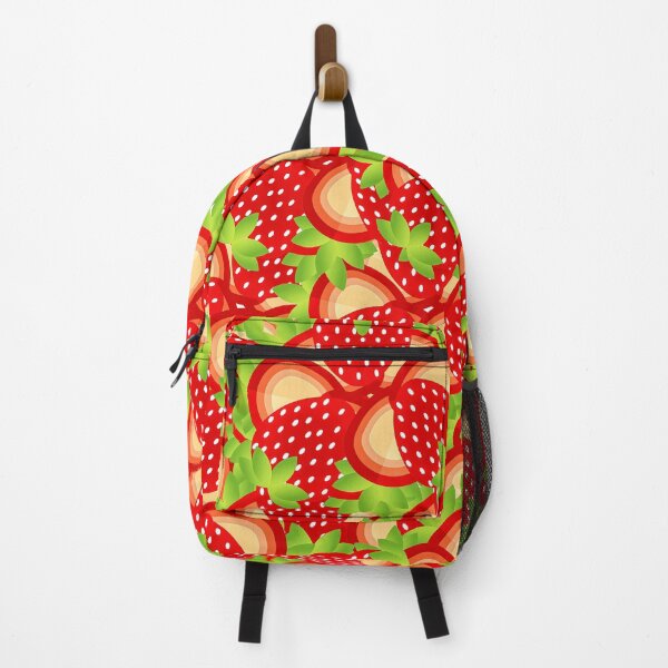 Item preview, Strawberry Harvest designed and sold by lunacarter.