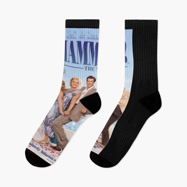 Item preview, Birthday Gifts Mamma Romantic Musical Mia Drama Awesome For Music Fans designed and sold by DaliaCowen.