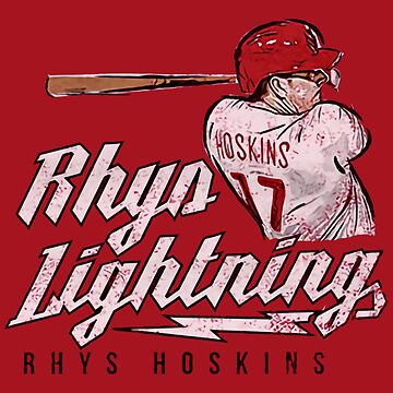 Rhys Hoskins Posters for Sale