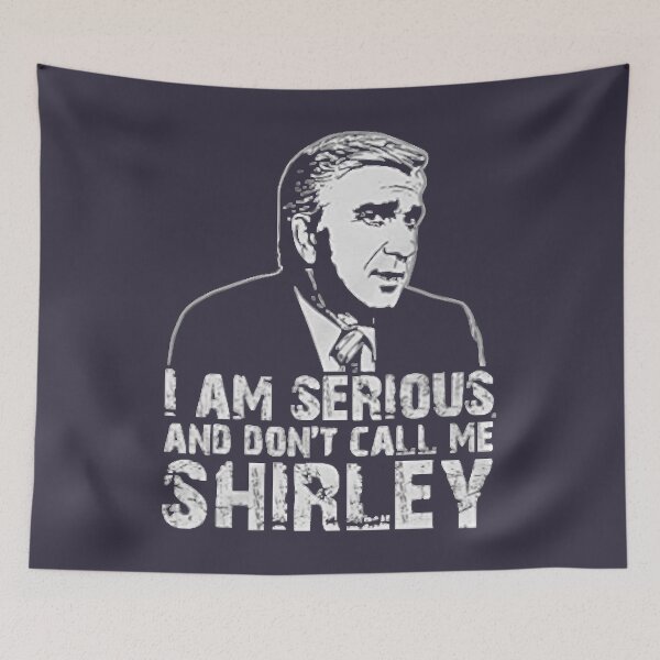 Item preview, For Men Women Leslie Nielsen Gift For Halloween designed and sold by Tu010Nguyen.