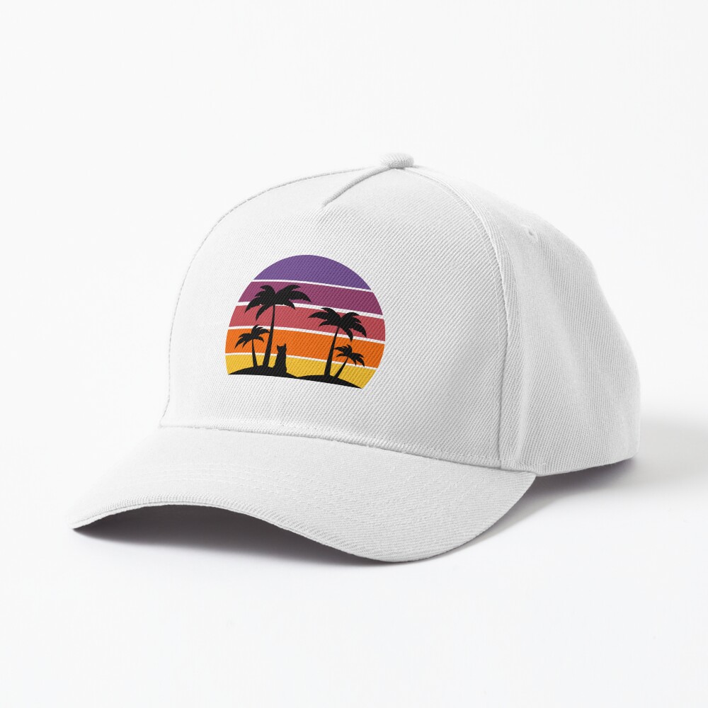 Item preview, Baseball Cap designed and sold by catladyjoy.