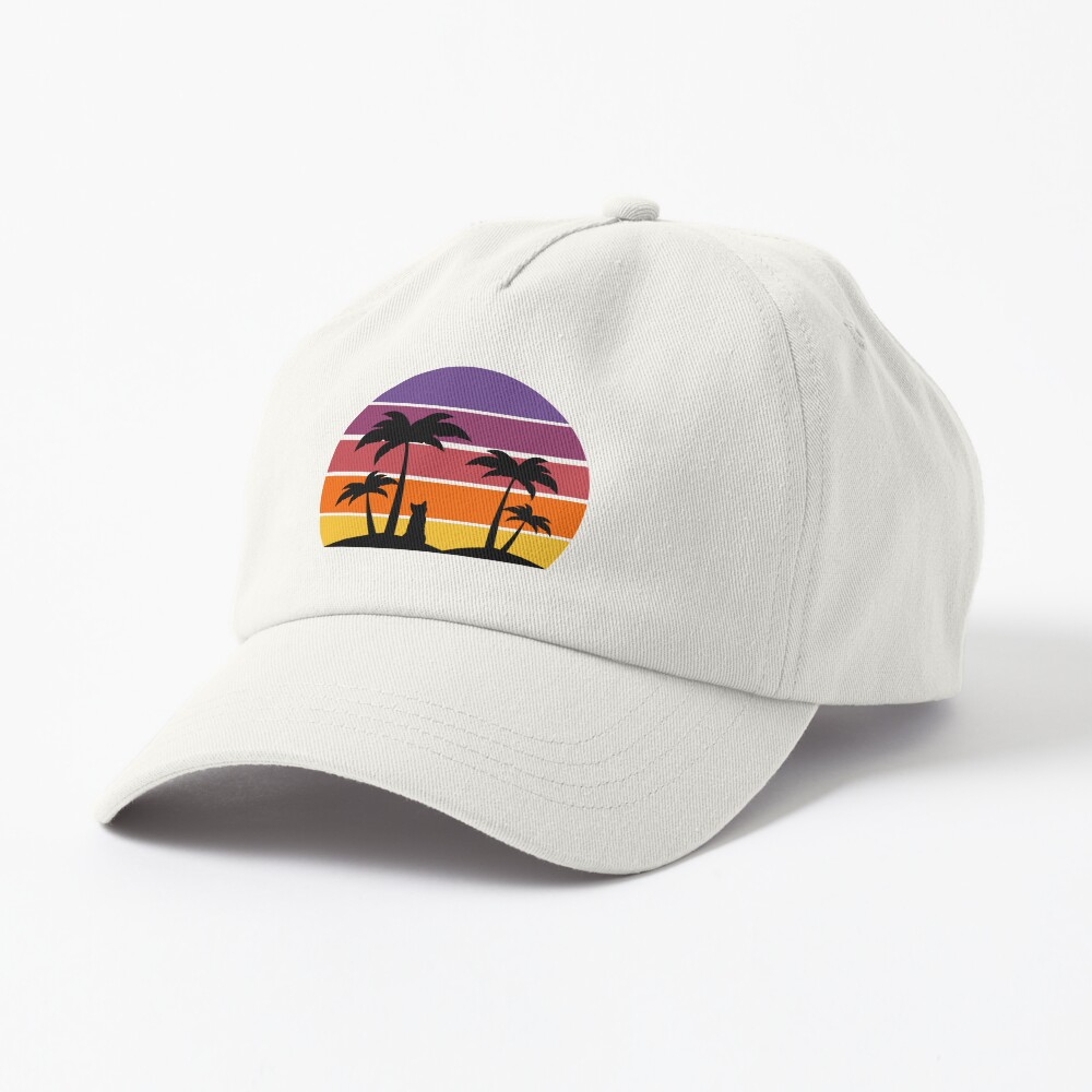 Item preview, Dad Hat designed and sold by catladyjoy.