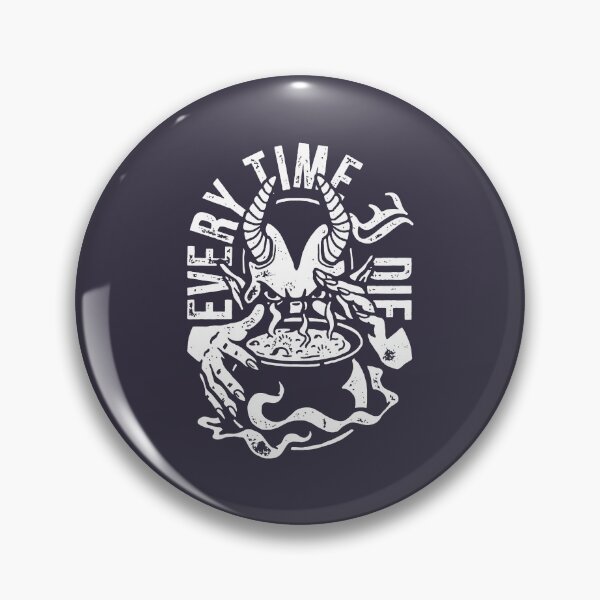Item preview, Funniest Every Time I Die Gift Music Fans designed and sold by Khanh010Ngo.