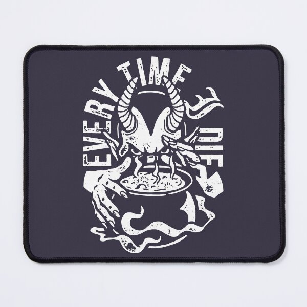 Item preview, Funniest Every Time I Die Gift Music Fans designed and sold by Khanh010Ngo.