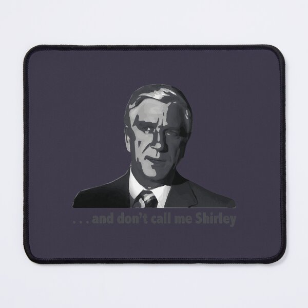 Item preview, For Men Women Leslie Nielsen Retro Vintage designed and sold by Tu010Nguyen.