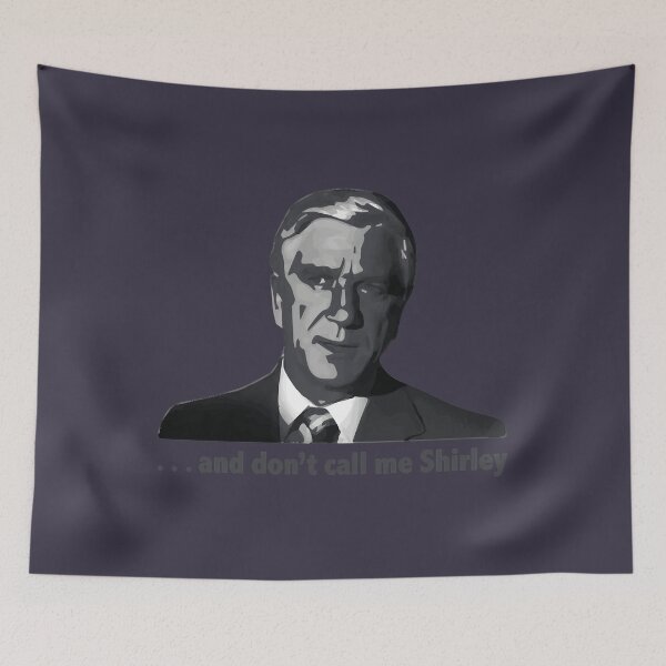 Item preview, For Men Women Leslie Nielsen Retro Vintage designed and sold by Tu010Nguyen.
