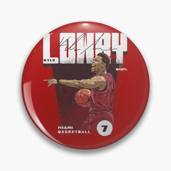 Item preview, Kyle Lowry Premiere designed and sold by richardreesep.