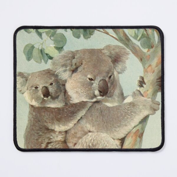 Item preview, Vintage Koala designed and sold by NineVi.
